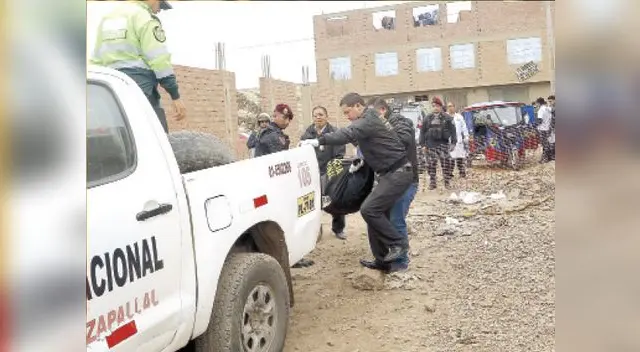 Policía se enfrentó a dos delincuentes que lo asaltaron en la zona de Zapallal