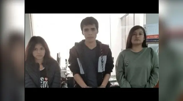 Suplantaron a verdaderos postulantes a la Universidad Nacional del Callao 