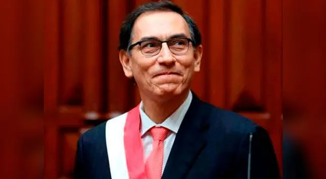 Martín Vizcarra se convierte en tendencia mundial    