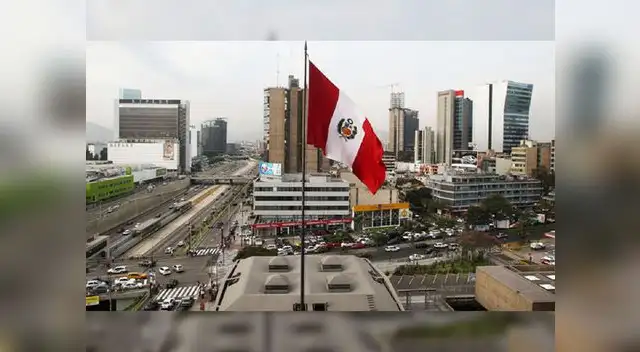 Fue publicado este domingo en El Peruano