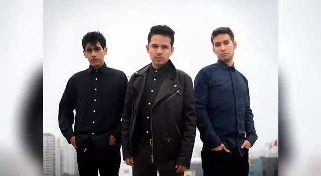 Mondebel presenta primera producción discográfica con un sonido melancólico, letras directas con influencia de los años ochenta Mondebel presenta primera producción discográfica con un sonido melancólico, letras directas con influencia de los años ochenta