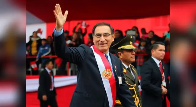 Este lunes 29 de julio se realizará la Gran Parada Militar en la avenida Brasil Este lunes 29 de julio se realizará la Gran Parada Militar en la avenida Brasil