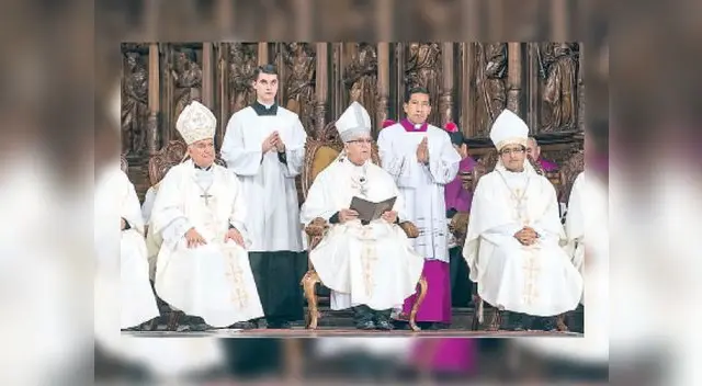 Explicó que las acciones de los representantes del país solo generan desconfianza Explicó que las acciones de los representantes del país solo generan desconfianza