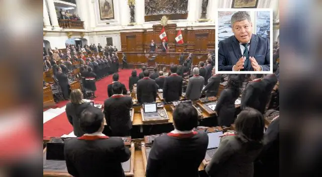 Explicó que ya existe jurisprudencia