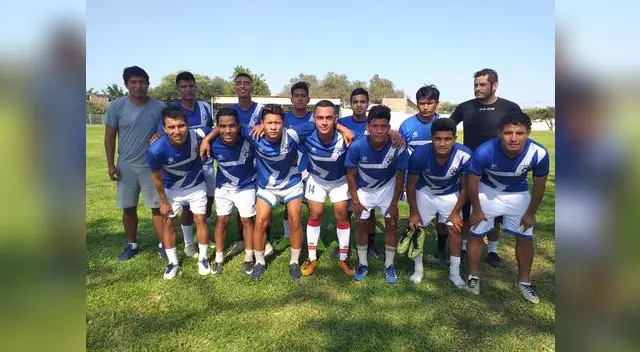 Sport Estrella logró su clasificación al empatar con Semilleros. FOTO: Rodrigo Vargas Sport Estrella logró su clasificación al empatar con Semilleros. FOTO: Rodrigo Vargas