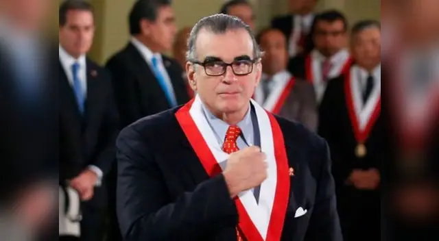 Pedro Olaechea ofrece sus disculpas a las mujeres Pedro Olaechea ofrece sus disculpas a las mujeres