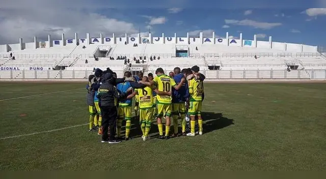 Credicoop San Román goleó 3-0 a Deportivo Universitario Credicoop San Román goleó 3-0 a Deportivo Universitario