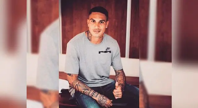 Ex novia de Paolo Guerrero anunció que pronto se casará Ex novia de Paolo Guerrero anunció que pronto se casará