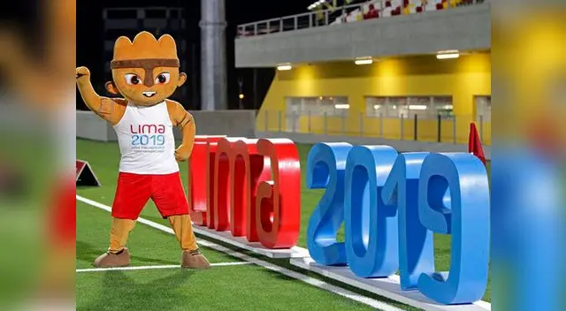 El Ministerio Público estará en alerta máxima durante la realización de los "Juegos Panamericanos y Parapanamericamos Lima 2019" El Ministerio Público estará en alerta máxima durante la realización de los "Juegos Panamericanos y Parapanamericamos Lima 2019"