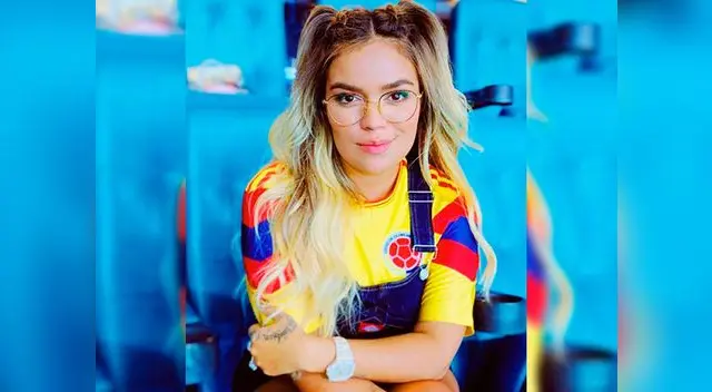 Karol G presenta a sus hermanas y sorprenden con su gran parecido Karol G presenta a sus hermanas y sorprenden con su gran parecido