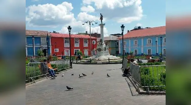 Niños desaparecidos fueron hallados trabajando en Puno 