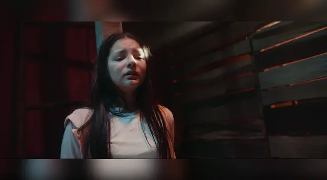 Película promete estremecer la pantalla grande.