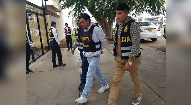 Responsable de la muerte de joven anfitriona era el vigilante de la casa Responsable de la muerte de joven anfitriona era el vigilante de la casa