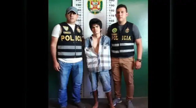 Capturan a hombre con 30 perfiles falsos de Facebook