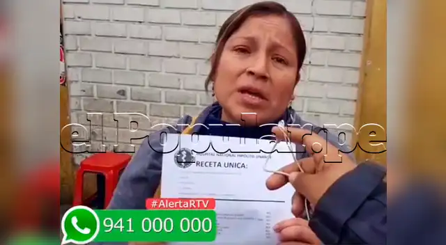 La hermana pide ayuda para la operación a raíz de una complicación que la llevó nuevamente al hospital La hermana pide ayuda para la operación a raíz de una complicación que la llevó nuevamente al hospital