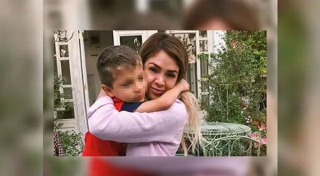 Cibernautas de las redes sociales no dudaron en despotricar contra Sheyla Rojas Cibernautas de las redes sociales no dudaron en despotricar contra Sheyla Rojas