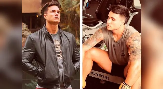 Gino Assereto reveló que padece de complicada enfermedad 