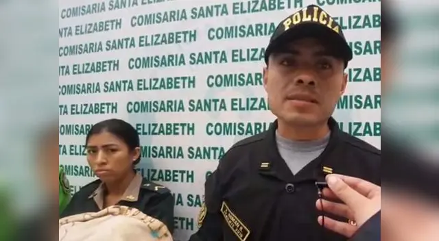 No sería la primera vez que los padres dejan al cuidado de otros a sus hijos No sería la primera vez que los padres dejan al cuidado de otros a sus hijos