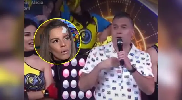 Mathías Brivio no estuvo de acuerdo con decisión de los integrantes de EEG