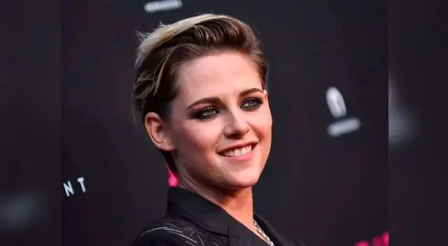 Kristen Stewart en los Ángeles de Charlie