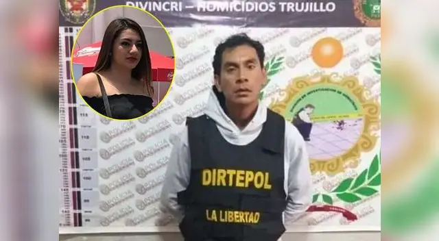 Buscó despistar a la policía Buscó despistar a la policía