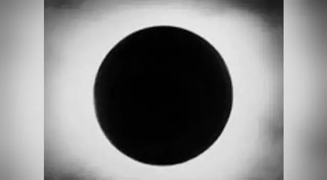 Parte del mundo tendrá que esperar hasta el 30 de agosto para verla