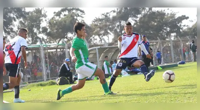José Gálvez ganó de visita 2-0 al Alejandro Villanueva y ahora en casa busca sellar clasificación. FOTO: Facebook José Gálvez
