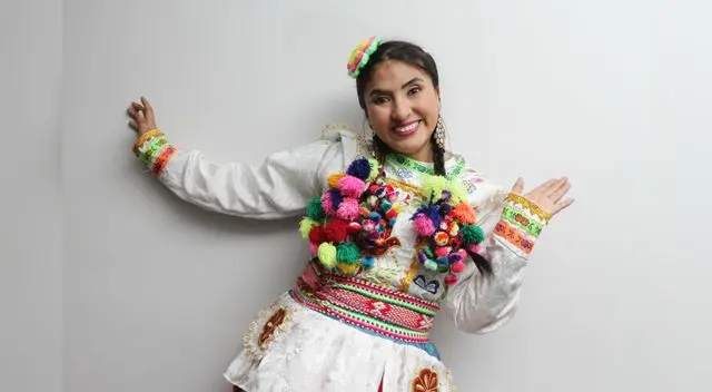 Ya puede sonreír porque se superaron los problemas