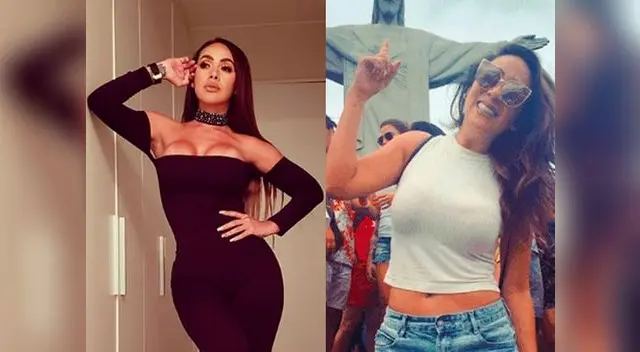 Dorita Orbegoso lanza fuerte acusación contra Cathy Sáenz