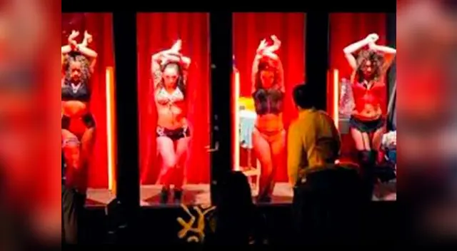 La propuesta han disgustado a muchas trabajadoras sexuales del "Barrio Roja", en Amsterdan