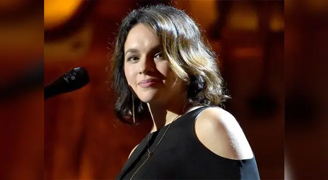 Norah Jones ya cuenta con millones de reproducciones en YouTube Norah Jones ya cuenta con millones de reproducciones en YouTube