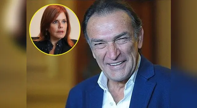 Le da su respaldo Le da su respaldo