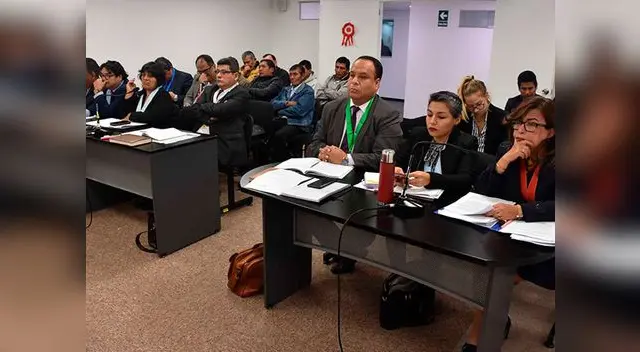 La Fiscalía pidió penas entre 6 a 20 años de cárcel para ex militares por violación a comuneras de Manta y Vilca