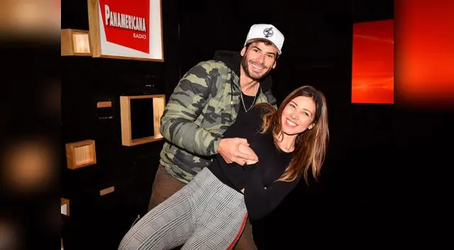 La Lucecita Ceballos y Joselito Carrera dupla radial 