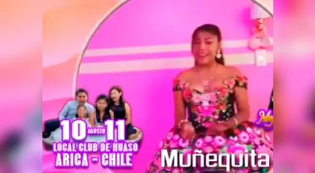 Unos padres no tuvieron la mejor idea que hacer una invitación vía Facebook del bautizo de sus pequeños hijos Unos padres no tuvieron la mejor idea que hacer una invitación vía Facebook del bautizo de sus pequeños hijos