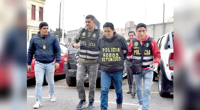 Trabajador de banco de Ventanilla robó la bóveda Trabajador de banco de Ventanilla robó la bóveda