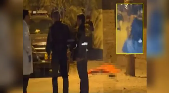 Vecinos de víctima acusan a policía