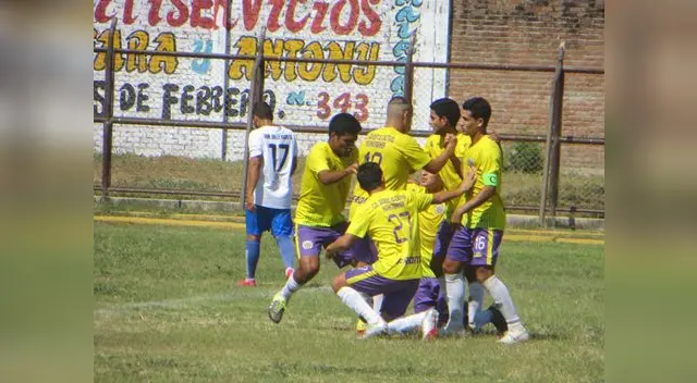 Juventud Cautivo perdería en mesa su encuentro que ganó a Ídolos. FOTO: Roberto Saavedra Juventud Cautivo perdería en mesa su encuentro que ganó a Ídolos. FOTO: Roberto Saavedra