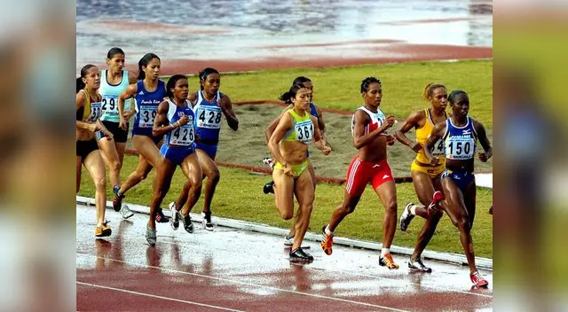 Marcha atlética se realizará en Miraflores. Conoce fechas y horarios