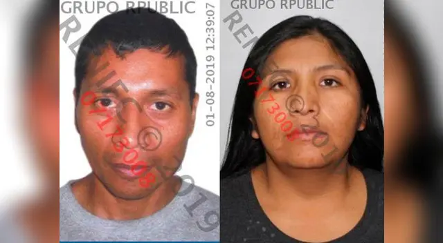 Crimen en asentamiento humano Crimen en asentamiento humano