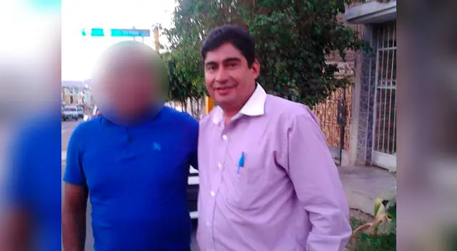 Los audios revelaron que el sujeto ofrecía dinero a la menor para tocarle sus partes íntimas Los audios revelaron que el sujeto ofrecía dinero a la menor para tocarle sus partes íntimas