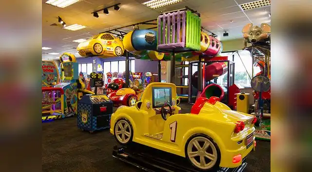 La franquicia de animación infantil abre sus puertas al entretenimiento familiar en el Callao