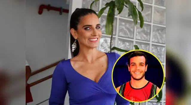 La conductora de TV, Laura Borlini, precisó que el chico reality es un buen partido para las chicas La conductora de TV, Laura Borlini, precisó que el chico reality es un buen partido para las chicas