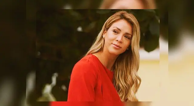 Sheyla Rojas sorprendió al cerrar local de belleza