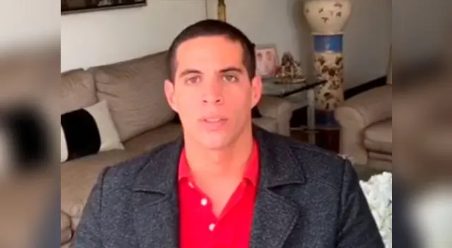 Mauricio Fiol queda fuera de la competencia de los Juegos Panamericanos 