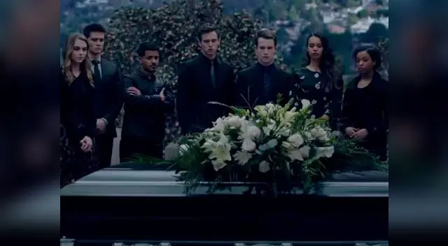 13 Reasons Why se estrena el 23 de agosto en la plataforma de Netflix 13 Reasons Why se estrena el 23 de agosto en la plataforma de Netflix