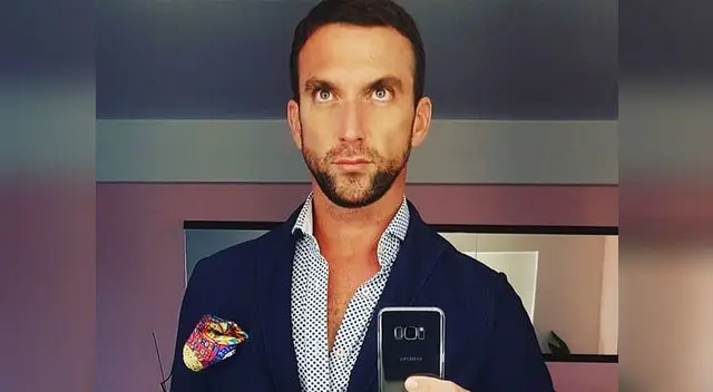 Antonio Pavón aduce que no puede pagar 3 mil soles para su hijo Antoñito