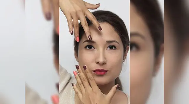 Descubre cual es el tono que mejor le va a tus manos y presúmelo en tu manicura