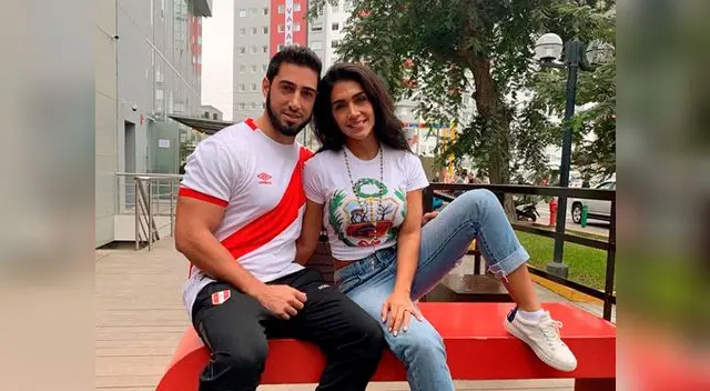 Vania Bludau está enamorada y se casará en el 2020 Vania Bludau está enamorada y se casará en el 2020