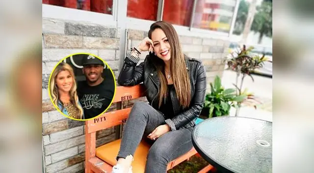 Melissa Klug: “Lo que tienen mis hijos se los regalo yo”